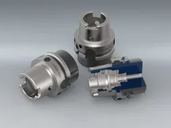 Request: HSK-A 63 DIN 69893-1