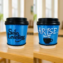 Solo Levelling Arise Coffee Sleeve