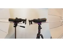 Speedlight Umbrella Holder
