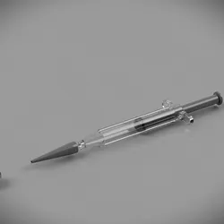 Syringe