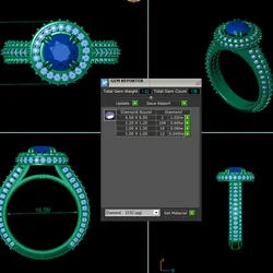 Women Wedding Ring22