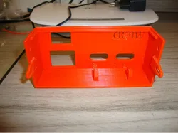 Adaptador Para Fonte
