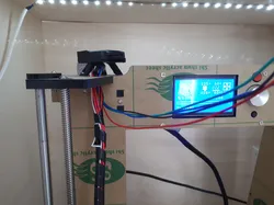 Anet A6 SD Card Holder