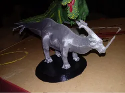 Aptonoth - Monster Hunter