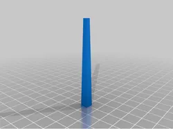 Basic Cooling Spike