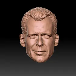 Bruce Willis