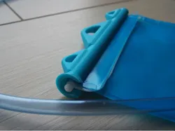 B'Twin Camelbak Slider Lock Dechatlon