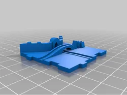 Carcassonne Traders and Builders Expansion Tiles