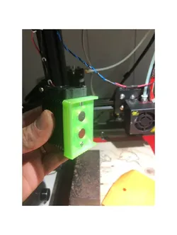 CR-10 / Ender 3 Laser mount