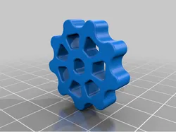Creality Cr-10S Extruder Gear