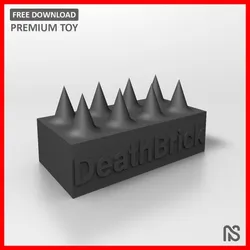 Death Brick