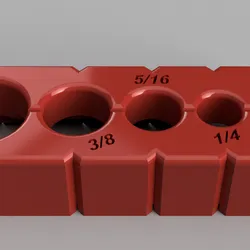 Drilling guide