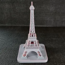 Eiffel Tower Scaled