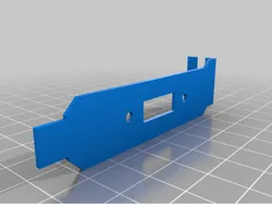 eSATA PCI Slot Bracket (Low Profile)