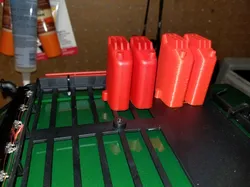 Everest Gen7 Gas Cans
