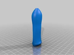 File Handle (or Rasp Handle)