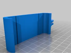 Huawei P20 Pro gopro mount phone holder