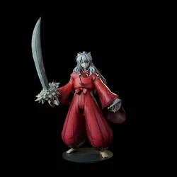 Inuyasha