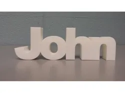 John