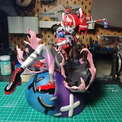 Kureiji Ollie From Hololive Indonesia 2nd Generation