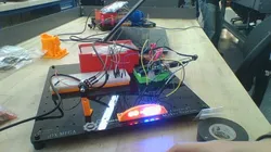 LED Bar Graph Bar Graph