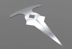 Loki Push Dagger -  Avengers 1