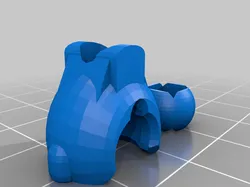 motor part 10