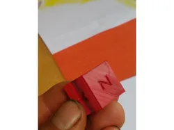 My Cura PLA profiles