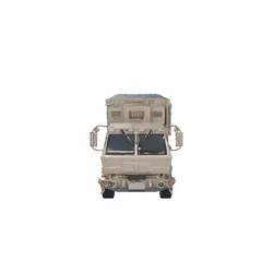 Oshkosh FMTV M1087 A1P2