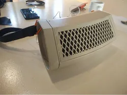 Portable B&O-Create speaker