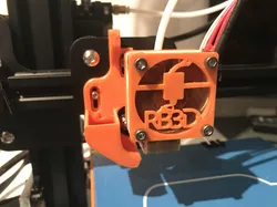 RB 3D 40mm Fan Guard