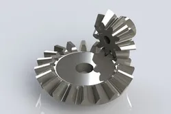 Request: Bevel Gear/Pinion 31.75 Diametral Pitch