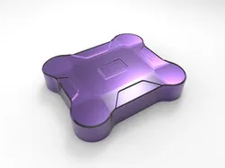 Request: Box with Rounded Corners