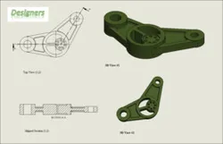 Request: Control Arm