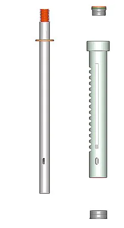 Request : Drill Press Quill and Spindle