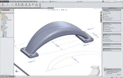 Request: Handle