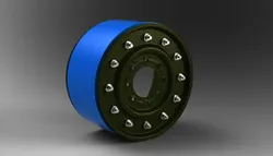 Request: Hummer HMMWV 12 bolt wheel