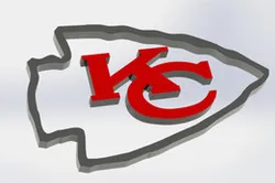 Request: Kansas city chiefs logo