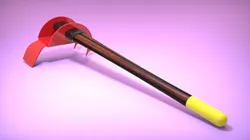 Request: Leveraxe 2