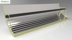 Request: Parabolic Trough