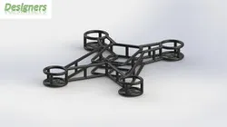 Request: Parrot Rolling Spider Frame