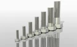 Request: Screws din933