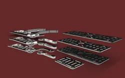 REQUEST TO CONVERT SOLIDWORKS FILES TO STEP FORMAT