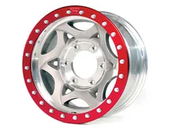 Request: Walker Evans 17" beadlock wheel