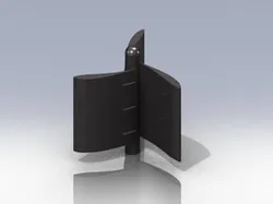 Request: windmill propeller