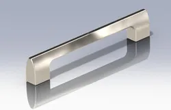 Requested: Amerok Door pull