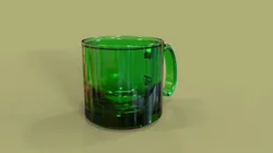 Requested design-Attachable Coffee cup
