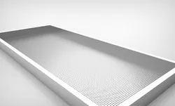 Request:Mesh