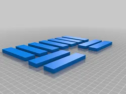 Rube Goldberg Blocks BAB
