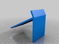 Samsung S8+ phone stand
